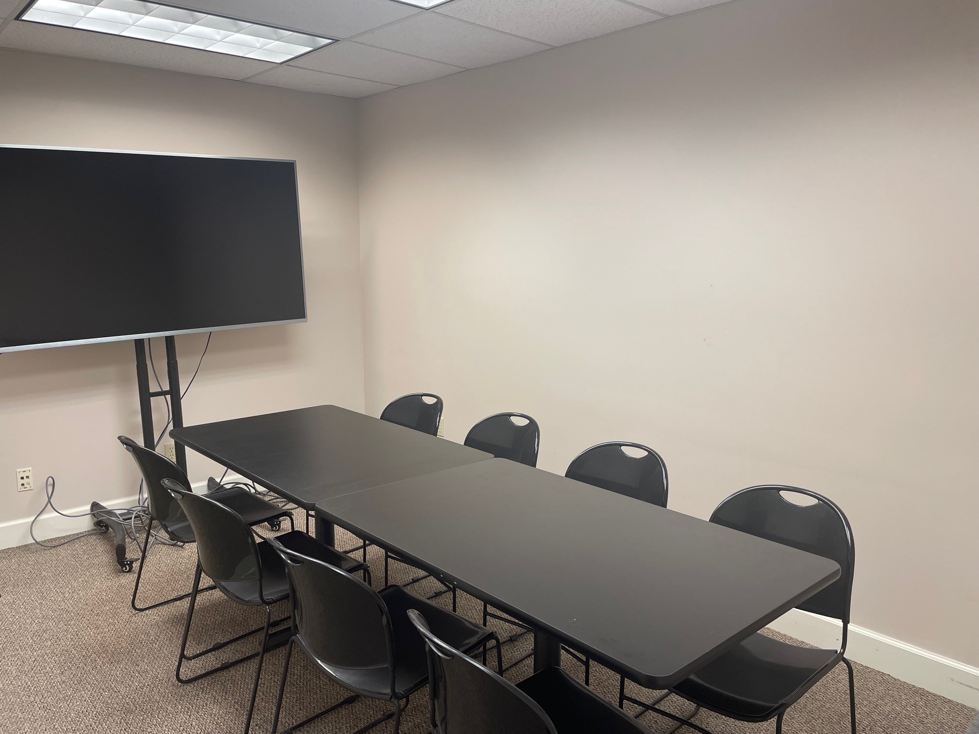 London meeting room (1)